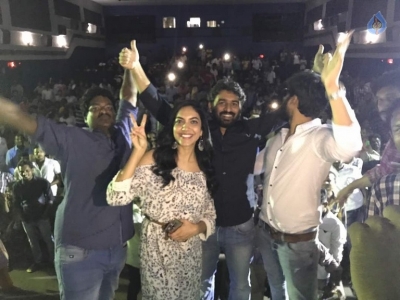 Kesava Movie Team Success Tour at Vizag - 6 of 14