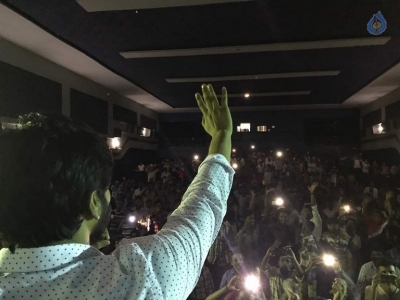 Kesava Movie Team Success Tour at Vizag - 7 of 14