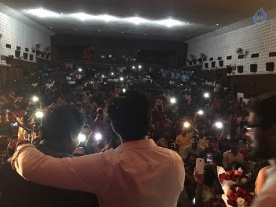 Kesava Movie Team Success Tour at Vizag - 10 of 14