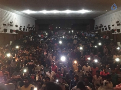 Kesava Movie Team Success Tour at Vizag - 12 of 14