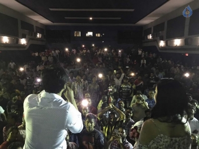 Kesava Movie Team Success Tour at Vizag - 13 of 14