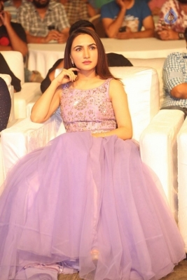 Keshava Movie Audio Launch 2 - 29 of 54