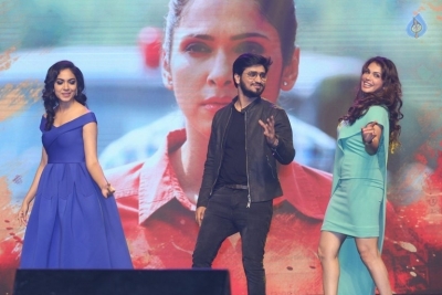 Keshava Movie Audio Launch 2 - 32 of 54