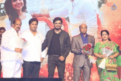 Keshava Movie Audio Launch 2 - 33 of 54