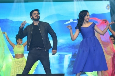 Keshava Movie Audio Launch 2 - 34 of 54