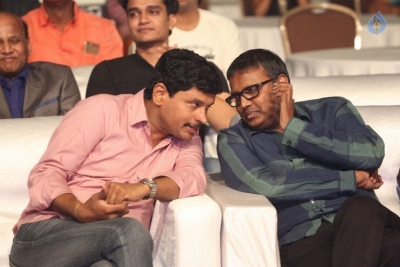 Keshava Movie Audio Launch 2 - 35 of 54