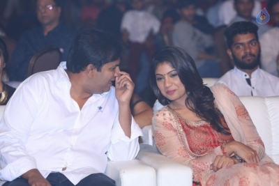 Keshava Movie Audio Launch 2 - 40 of 54