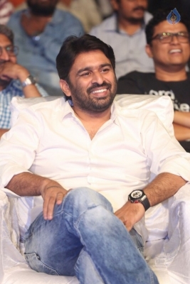 Keshava Movie Audio Launch 2 - 49 of 54