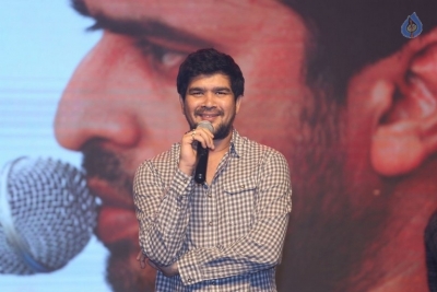 Keshava Movie Audio Launch 2 - 51 of 54