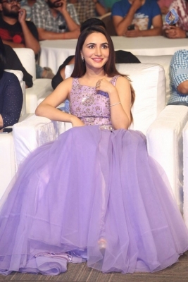 Keshava Movie Audio Launch 2 - 53 of 54