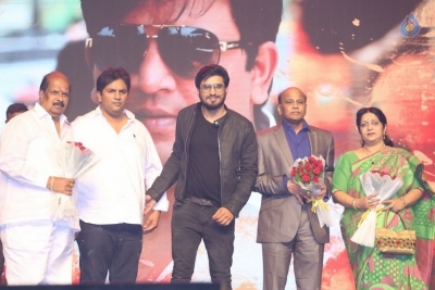 Keshava Movie Audio Launch 2 - 54 of 54