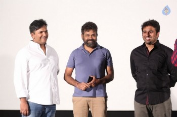 Keshava Movie Trailer Launch - 27 of 42