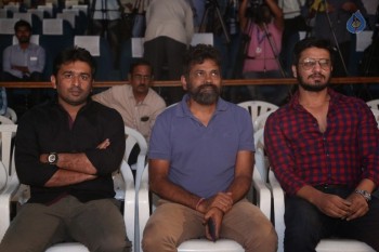 Keshava Movie Trailer Launch - 30 of 42