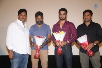 Keshava Movie Trailer Launch - 32 of 42