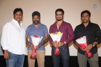 Keshava Movie Trailer Launch - 34 of 42