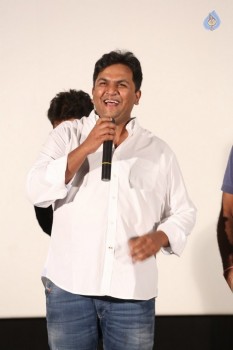 Keshava Movie Trailer Launch - 40 of 42