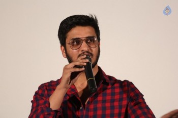 Keshava Movie Trailer Launch - 42 of 42