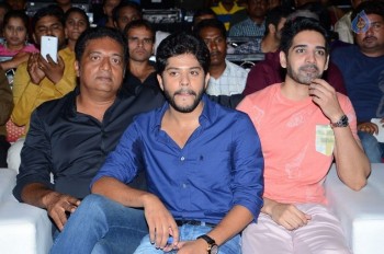 Ketugadu Audio Launch Photos 1 - 1 of 36