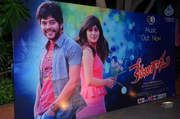 Ketugadu Audio Launch Photos 1 - 27 of 36