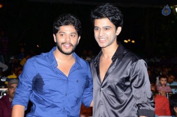 Ketugadu Audio Launch Photos 1 - 31 of 36