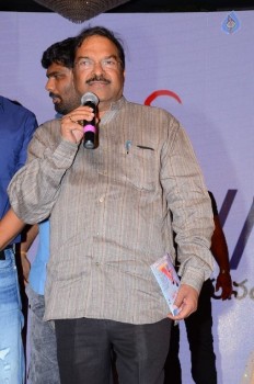 Ketugadu Audio Launch Photos 2 - 11 of 20