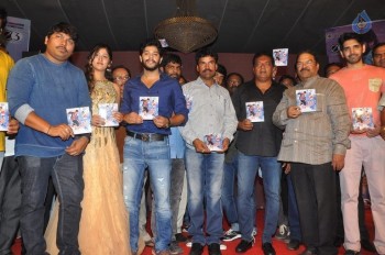 Ketugadu Audio Launch Photos 2 - 17 of 20