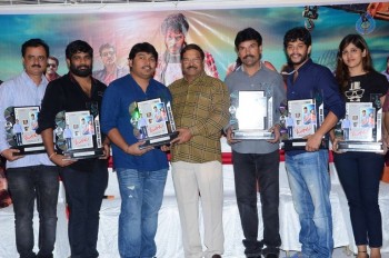 Ketugadu Platinum Disc Function - 10 of 38