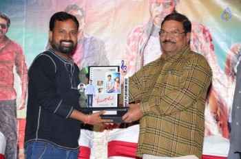 Ketugadu Platinum Disc Function - 15 of 38