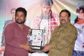 Ketugadu Platinum Disc Function - 19 of 38