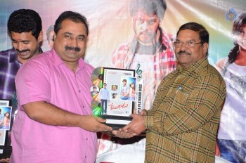 Ketugadu Platinum Disc Function - 24 of 38