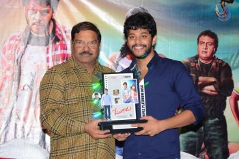 Ketugadu Platinum Disc Function - 25 of 38