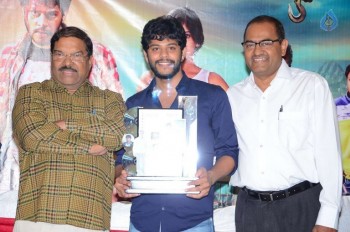 Ketugadu Platinum Disc Function - 27 of 38