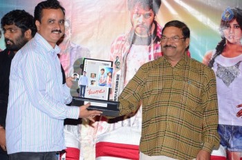 Ketugadu Platinum Disc Function - 34 of 38