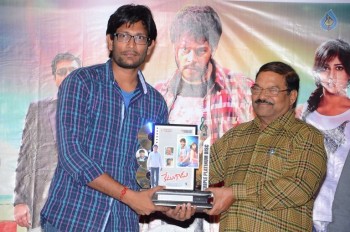 Ketugadu Platinum Disc Function - 38 of 38