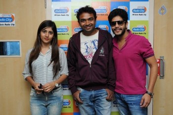 Ketugadu Team at Radio City - 24 of 40