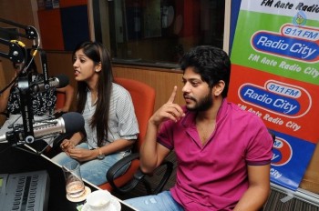 Ketugadu Team at Radio City - 26 of 40