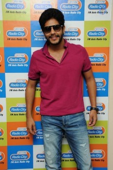 Ketugadu Team at Radio City - 39 of 40