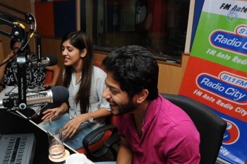 Ketugadu Team at Radio City - 40 of 40