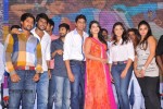 Kevvu Keka Movie Audio Launch - 37 of 289
