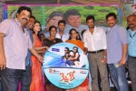 Kevvu Keka Movie Audio Launch - 155 of 289