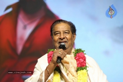 KGF Movie Pre Release Event - 3 of 42