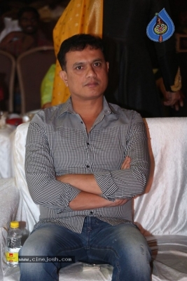 KGF Movie Pre Release Event - 8 of 42