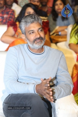 KGF Movie Pre Release Event - 11 of 42