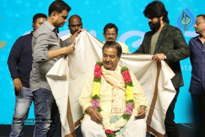 KGF Movie Pre Release Event - 14 of 42