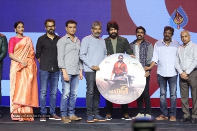 KGF Movie Pre Release Event - 20 of 42