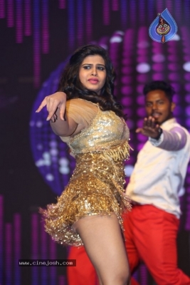 KGF Movie Pre Release Event - 22 of 42