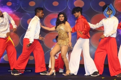 KGF Movie Pre Release Event - 23 of 42