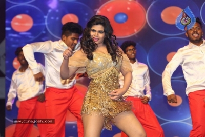 KGF Movie Pre Release Event - 24 of 42