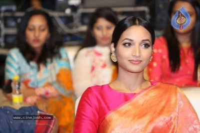 KGF Movie Pre Release Event - 28 of 42