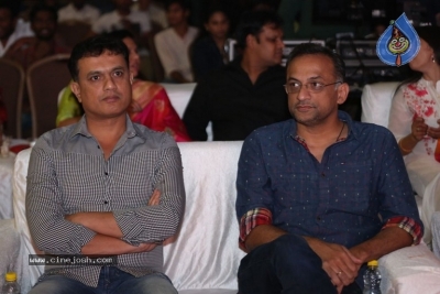 KGF Movie Pre Release Event - 29 of 42